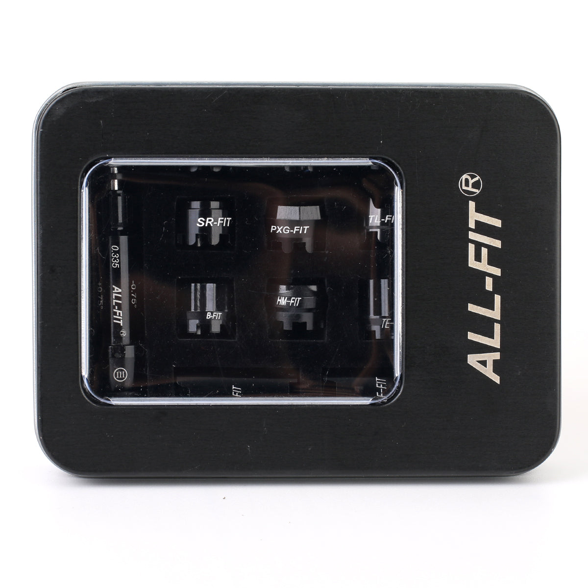 ALL-FIT Collars