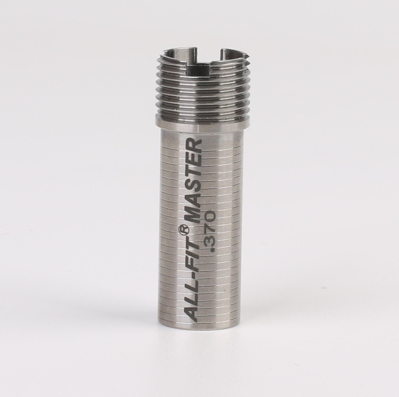 Universal ALL-FIT MASTER Golf Iron Adapter Shaft Hosel & Nut 0.370/0.355