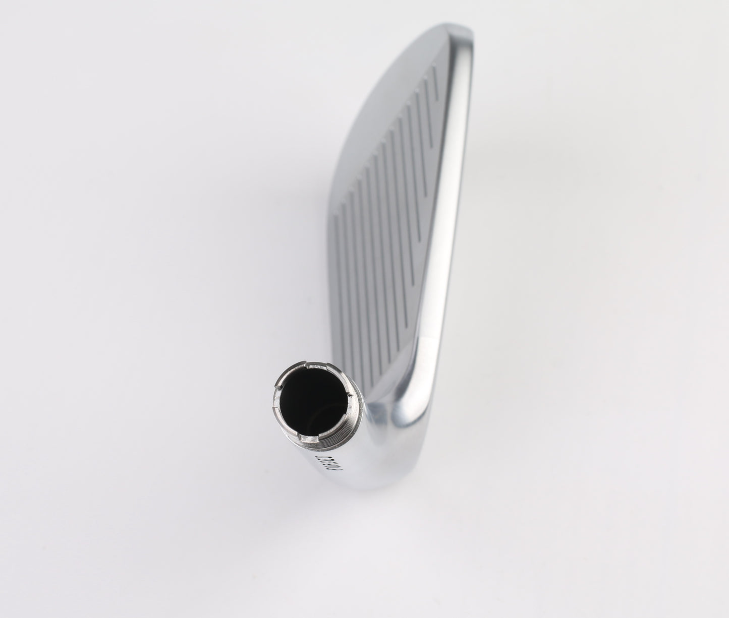 Universal ALL-FIT MASTER Golf Iron Adapter Shaft Hosel & Nut 0.370/0.355