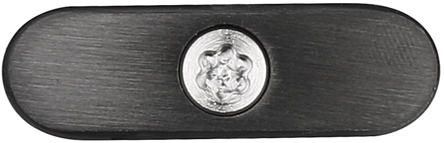 Propra Pezo por Odyssey Toulon Putter 1 paro/pako