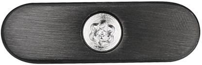 Propra Pezo por Odyssey Toulon Putter 1 paro/pako