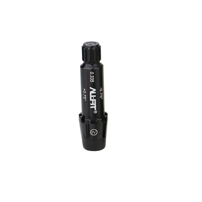 ALL-FIT Universal Golf Driver Fairway Shaft Adapter Sleeve 0.335' Gen4