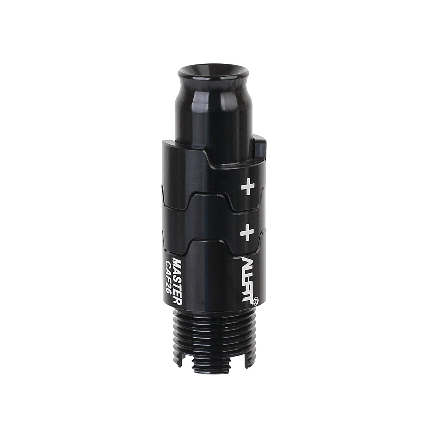 Universal ALL-FIT MASTER Golf Driver Fairway Adapter Shaft Hosel & Nut 0.335