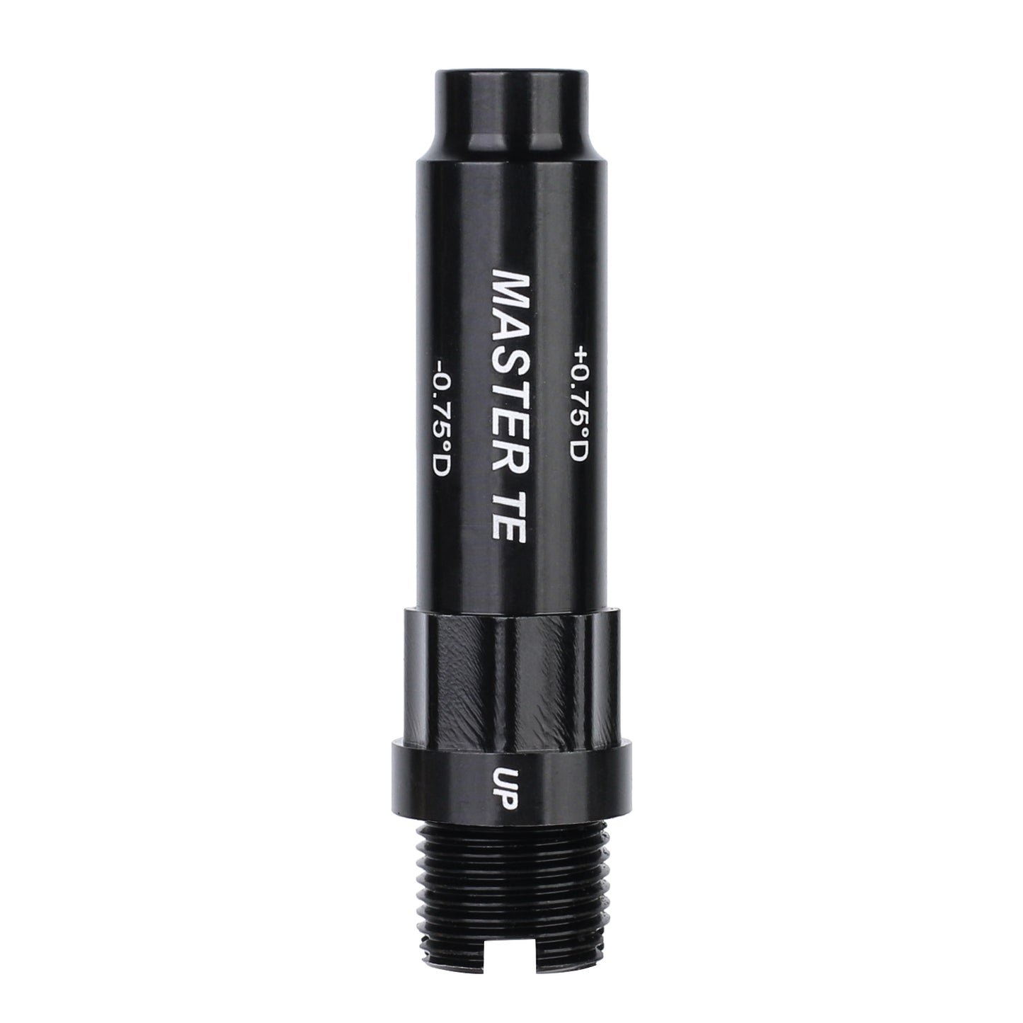 Universal ALL-FIT MASTER Golf Driver Fairway Adapter Shaft Hosel & Nut 0.335