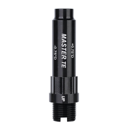 Universal ALL-FIT MASTER Golf Driver Fairway Adapter Shaft Hosel & Nut 0.335