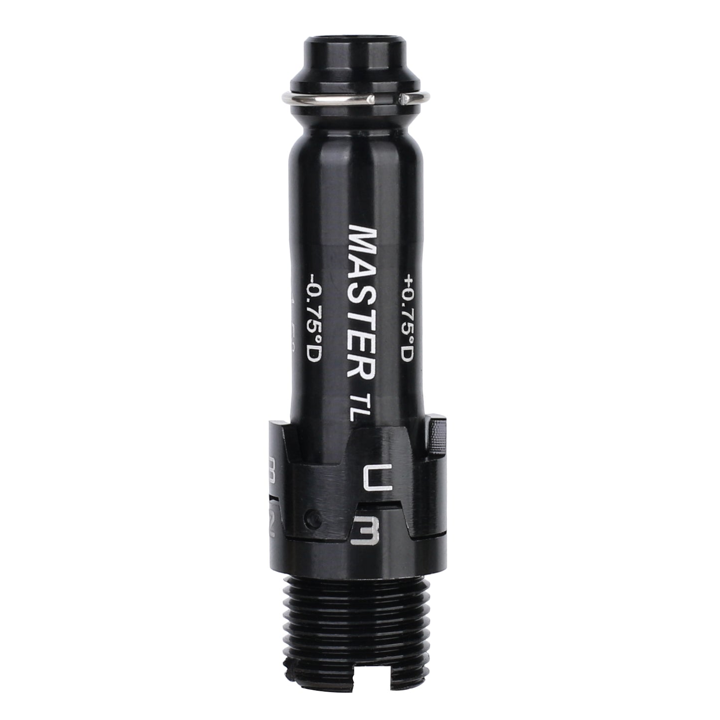 Universal ALL-FIT MASTER Golf Driver Fairway Adapter Shaft Hosel & Nut 0.335