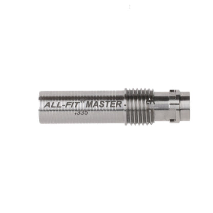 Universal ALL-FIT MASTER Golf Driver Fairway Adapter Shaft Hosel & Nut 0.335