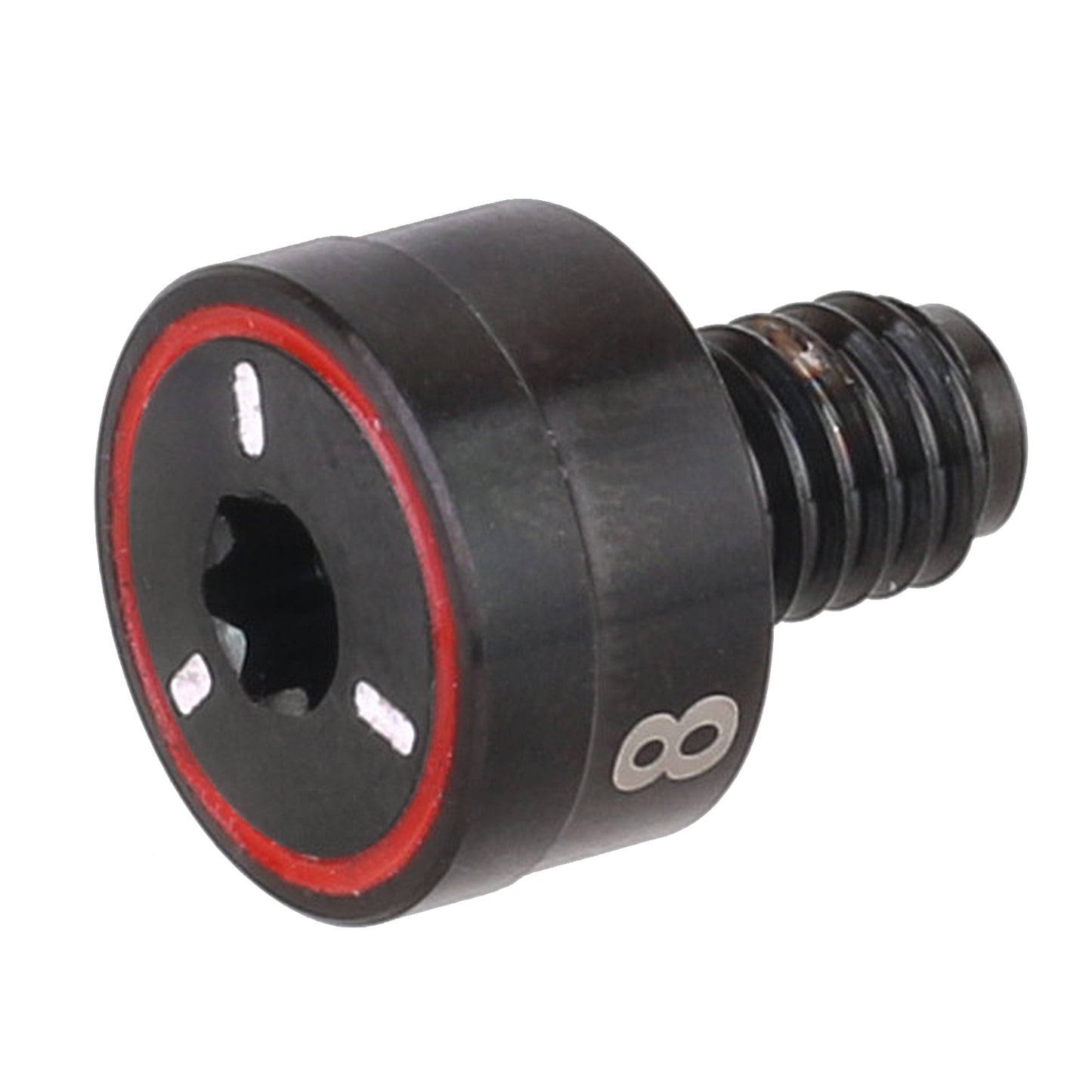 Custom Weight for 2026 Callaway Quantum Driver Head