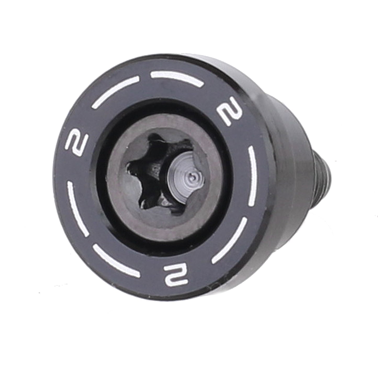 Custom Round Weight for Taylormade Qi4D Driver Head