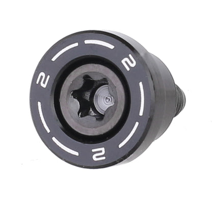 Custom Round Weight for Taylormade Qi4D Driver Head