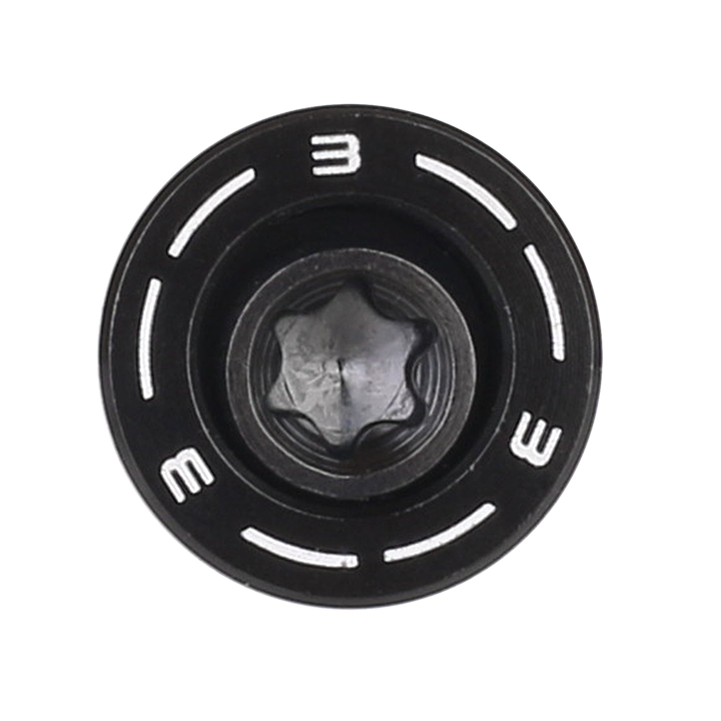 Custom Round Weight for Taylormade Qi4D Driver Head