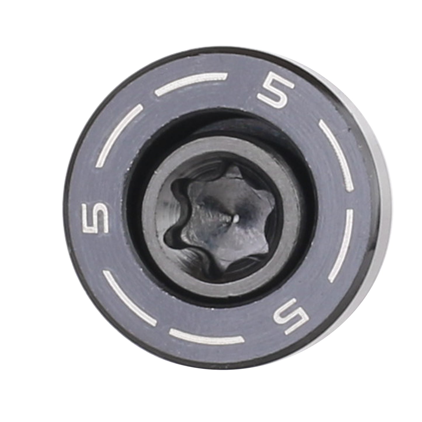 Custom Round Weight for Taylormade Qi4D Driver Head