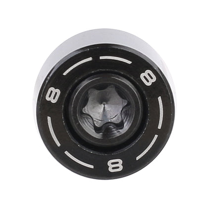 Custom Round Weight for Taylormade Qi4D Driver Head