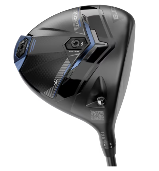 Custom Weight for 2025 Cobra DS-ADAPT Driver Head