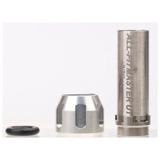 TG8022 — ALL-FIT MASTER 0.370 UT SHAFT w/Nut & oRing