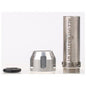 TG8022 — ALL-FIT MASTER 0.370 UT SHAFT w/Nut & oRing