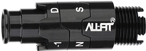TG8026 — ALL-FIT MASTER CA UT For Callaway HYBRID