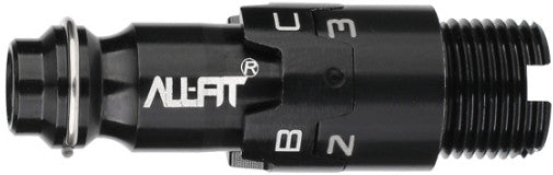 TG8027 — ALL-FIT MASTER TL UT For Titleist HYBRID