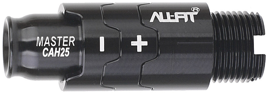 TG8036 — ALL-FIT MASTER CA25 UT For 2025 Callaway HYBRID