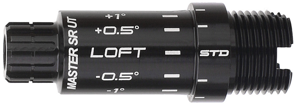 TG8037 — ALL-FIT MASTER SR UT for Srixon Hybrid