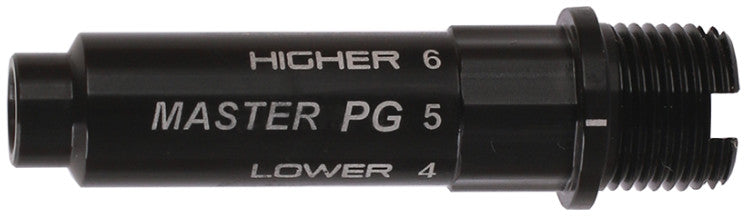 TG8039 — ALL-FIT MASTER PE UT For Progess BB6/BB4 HYBRID