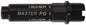 TG8039 — ALL-FIT MASTER PE UT For Progess BB6/BB4 HYBRID