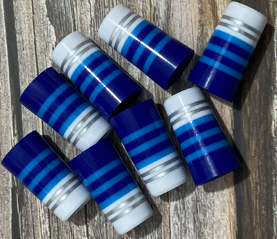 Custom Golf Colored Multi Ring Various Design Ferrules for Iron 0.355'' / 0,370''