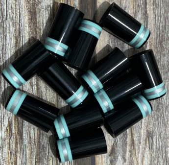 Custom Golf Colored Multi Ring Various Design Ferrules for Iron 0.355'' / 0,370''