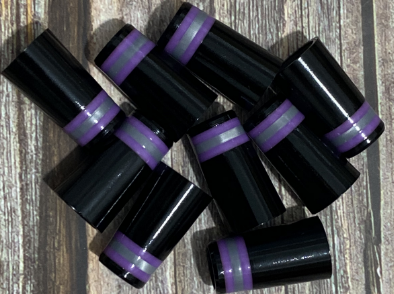 Custom Golf Colored Multi Ring Various Design Ferrules for Iron 0.355'' / 0,370''