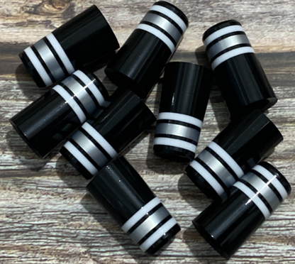 Custom Golf Colored Multi Ring Various Design Ferrules for Iron 0.355'' / 0,370''