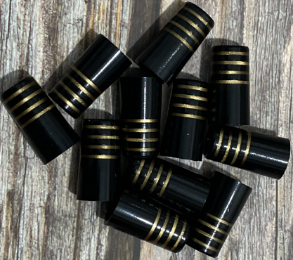 Custom Golf Colored Multi Ring Various Design Ferrules for Iron 0.355'' / 0,370''