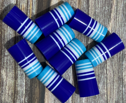 Custom Golf Colored Multi Ring Various Design Ferrules for Iron 0.355'' / 0,370''