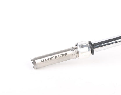 Universal ALL-FIT MASTER Golf Iron Adapter Shaft Hosel & Nut 0.370/0.355