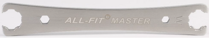 Universal ALL-FIT MASTER Golf Iron Adapter Shaft Hosel & Nut 0.370/0.355